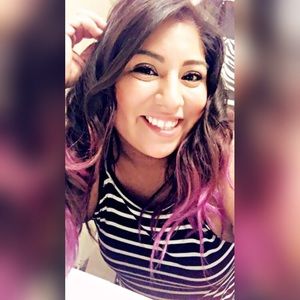 Meet your Posher, Daniela